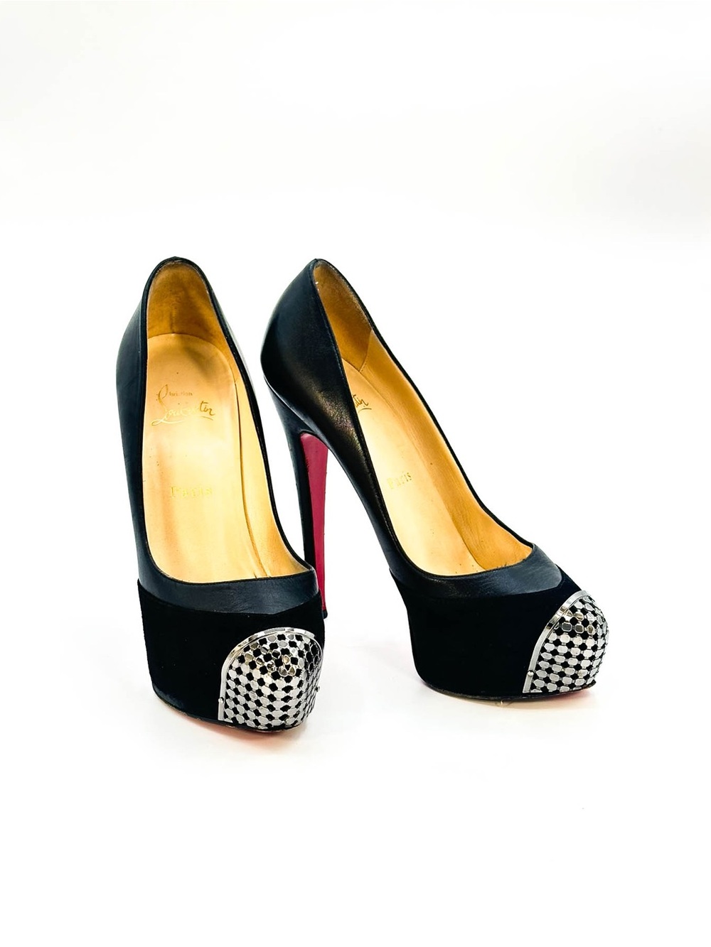 Christian Louboutin Pumps- Size 37.5